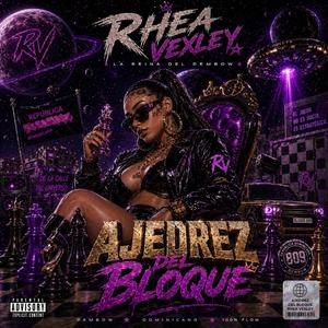 Perreo en Frecuencia X