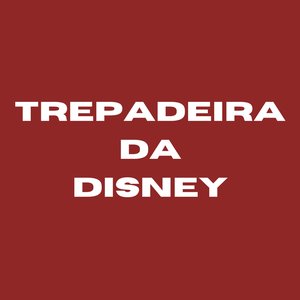 TREPADEIRA DA DISNEY
