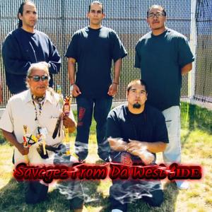 Savagez From Da West $ide