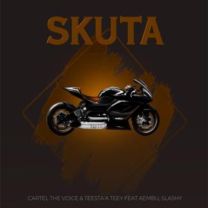 Skuta (feat. Slashy & Aembu)