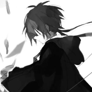 只想做你的男人（翻自欢子）(2)