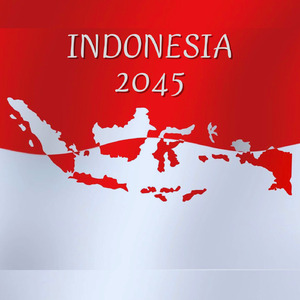 Indonesia 2045