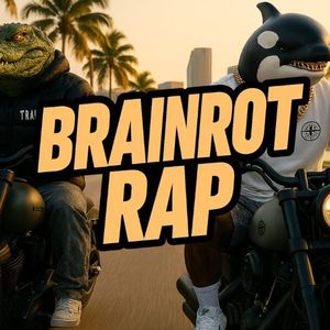 Brainrot Rap, Pt. 2