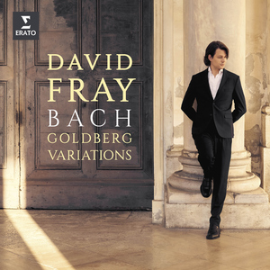 Goldberg Variations, BWV 988:Aria