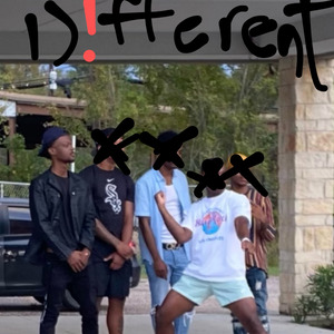 D!FFERENT