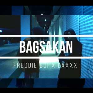 Bagsakan (feat. LaXXX)