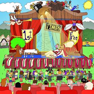 Waste Management (feat. Conspiracy)