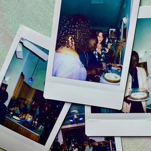 Billie's ( Interlude)