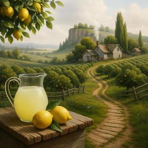 Breezy Bliss (Instrumental)