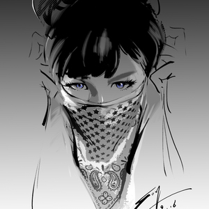 【Free】Nicole Doll