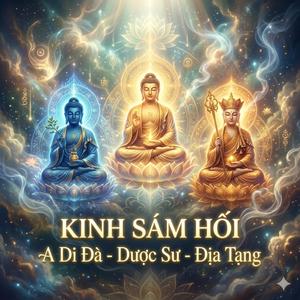 Kinh Sám Hối | A Di Đà - Dược Sư - Địa Tạng