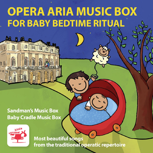 Una Furtiva Lagrima…eccola! (From: L’elisir D’amore)