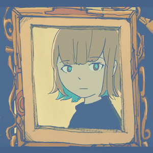 秒針を噛む（COVER ずっと真夜中でいいのに。）