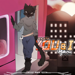 You & I (Abstract Glitch Remix)