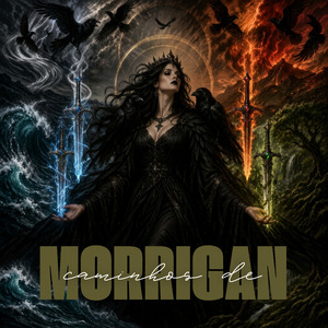 Caminhos de Morrigan