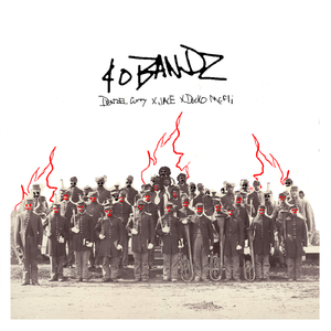 40 Bandz