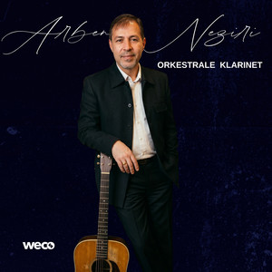 Orkesrale Klarinet