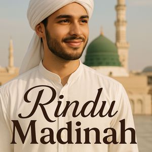 Rindu Madinah