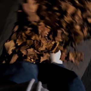 谁在自娱自乐？prod.tired