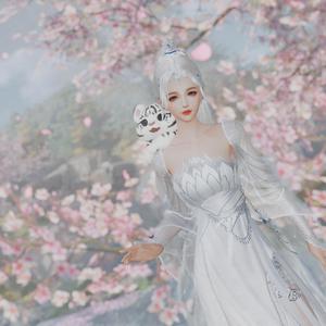 依山观澜（cover：河图）