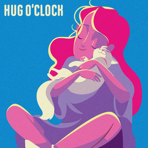 Hug O'Clock