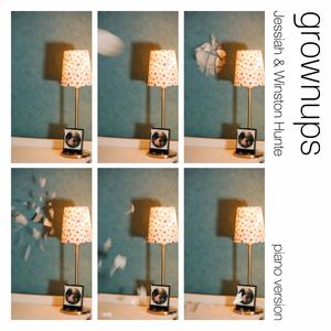 Grownups (Piano Instrumental)