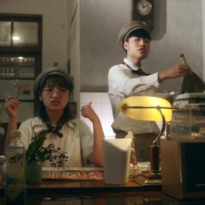 解晕书店 ft.桃子A1J