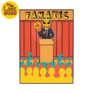 Fanatic