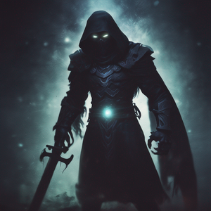 Shadow's Last Stand En Español