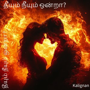 தீயும் நீயும் ஒன்றா?
