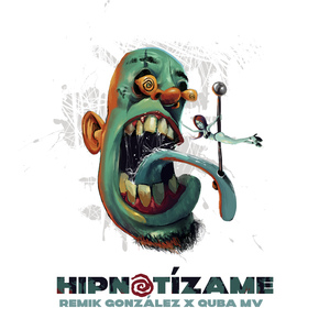 Hipnotízame
