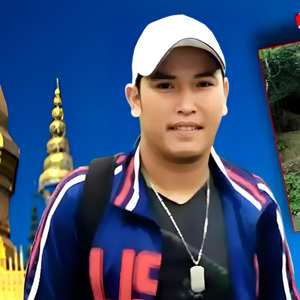 ຄິດຮອດສາວຫຼວງພຣະບາງ (คิดฮอดสาวหลวงพระบาง)