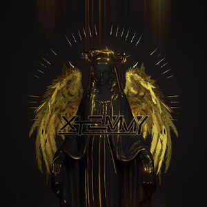厚颜无耻（DJ_XTemmy remix）