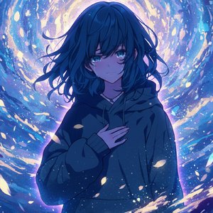 奔流のマチエール