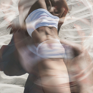 Lésbica Futurista (Piano Version)