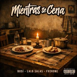 Mientras se cena