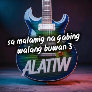 Sa malamig na gabing walang buwan 3