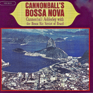 Joyce's Sambas (Remastered)