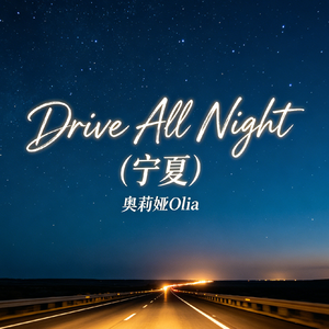 Drive All Night (宁夏)