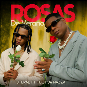 Rosas de Verano