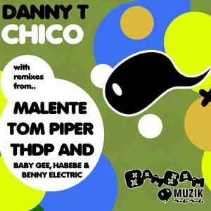 Chico (The Hump Day Project Remix)