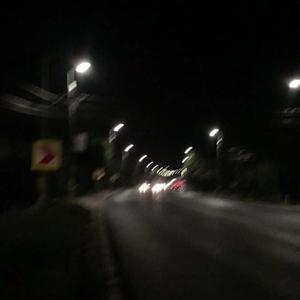 the bottom of rock bottom