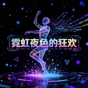 霓虹夜色的狂欢（DJ越南鼓）