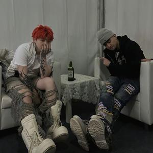 [新世紀情歌戰士]免费旋律 抒情 Eva&Lov3 Capper kkluv Type Beat