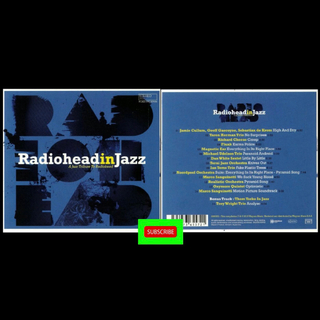 Radiohead in Jazz