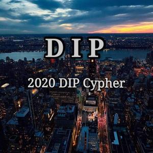 DIP2020cypher （Prod By Ljx Ghost）