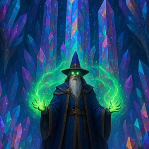 Ion Wanna Go Outside (Buffalo Horns)