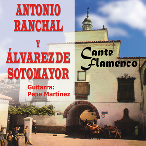 Malagueñas del Mellizo