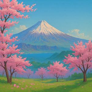 We Will Travel One Road Forever (영원한 한 길)