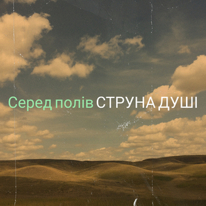 Серед полів